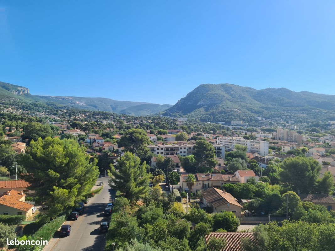 Appartement à louer, 85m², Toulon