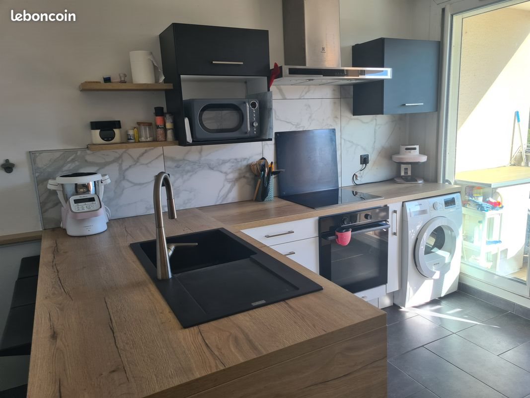 Appartement à louer, 85m², Toulon
