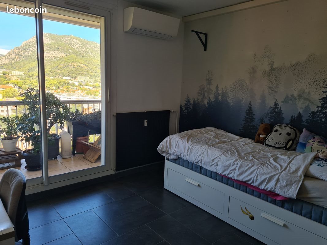 Appartement à louer, 85m², Toulon