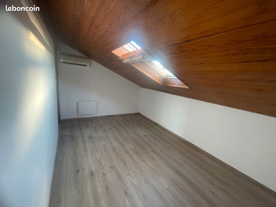 Appartement à vendre, 53m², Mont-de-Marsan