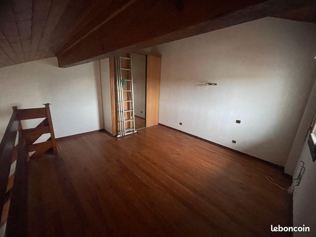 Appartement à vendre, 53m², Mont-de-Marsan