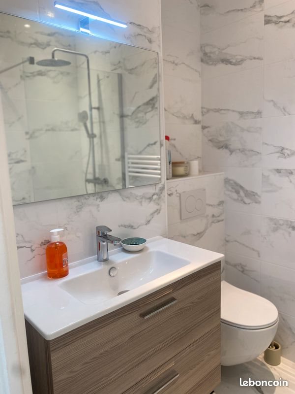 Appartement à louer, 31m², Nice