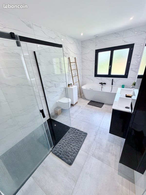 Maison à vendre, 126m², Camarsac