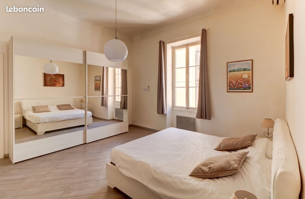 Appartement à vendre, 40m², Nice