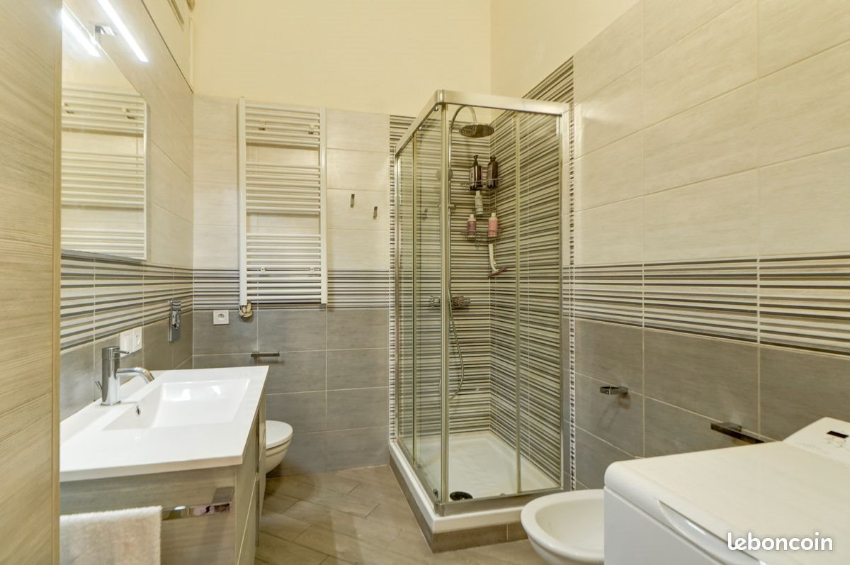 Appartement à vendre, 40m², Nice