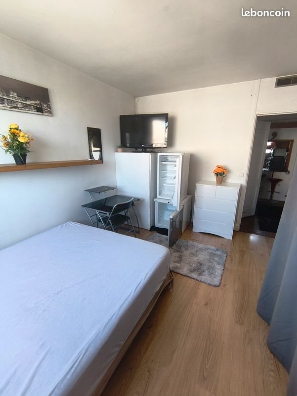 Appartement à louer, 92m², Courbevoie