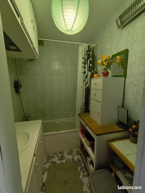 Appartement à louer, 92m², Courbevoie