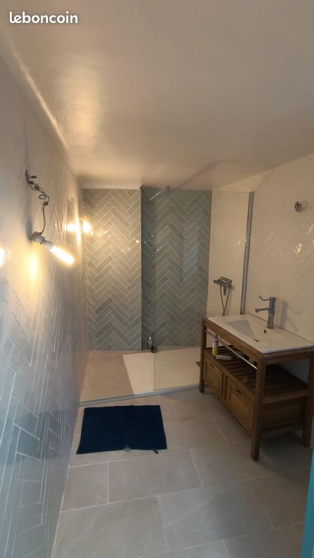 Maison à vendre, 80m², Nébian