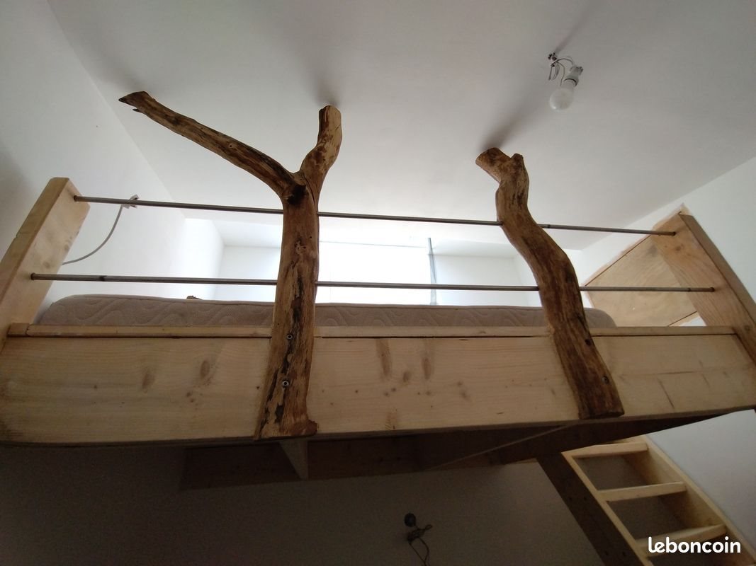 Maison à vendre, 80m², Nébian
