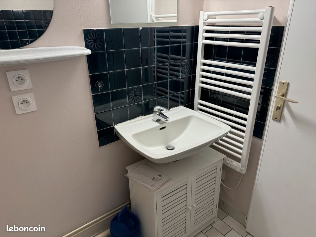 Appartement à louer, 32m², Dijon