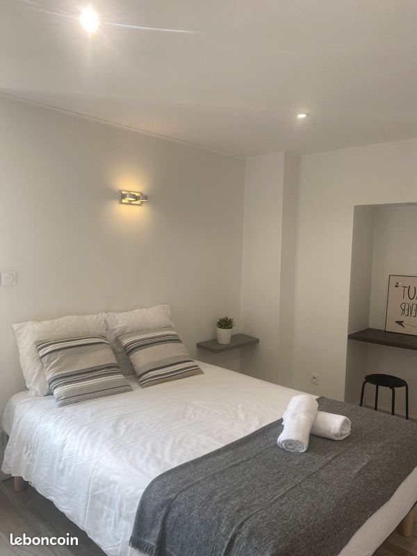 Appartement à vendre, 33m², Toulon