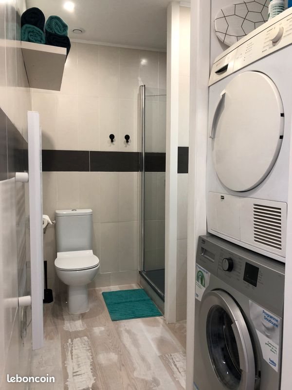 Appartement à vendre, 33m², Toulon