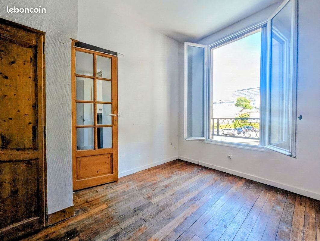 Appartement à vendre, 27m², Montreuil