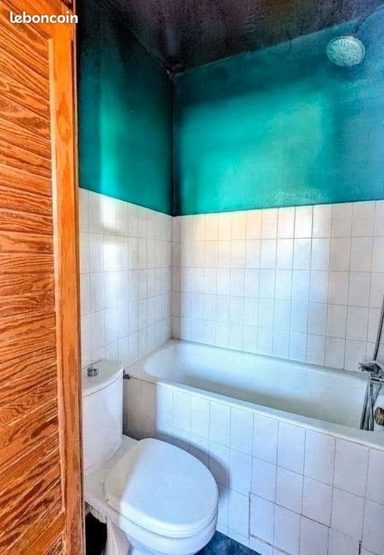 Appartement à vendre, 27m², Montreuil