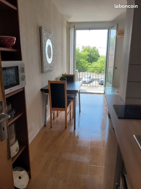 Appartement à louer, 18m², Montauban