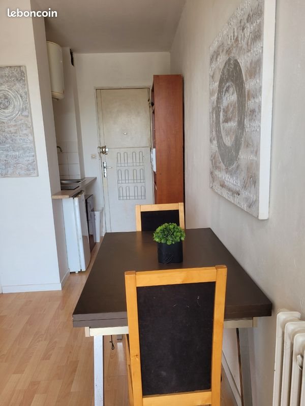 Appartement à louer, 18m², Montauban