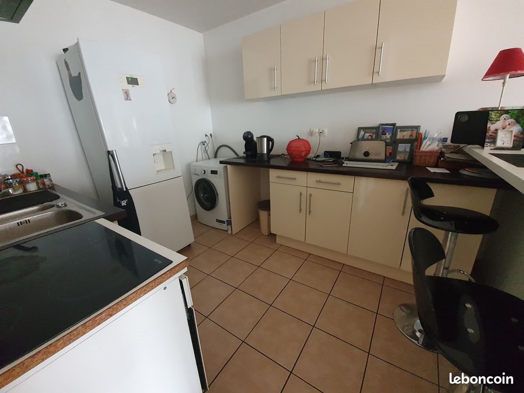 Appartement à louer, 89m², Le Bouscat