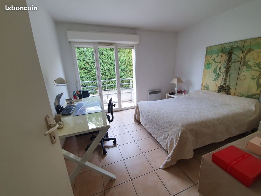 Appartement à louer, 89m², Le Bouscat