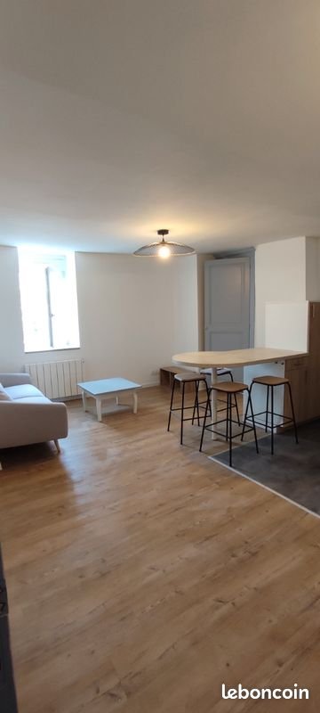 Appartement à louer, 40m², Muzillac