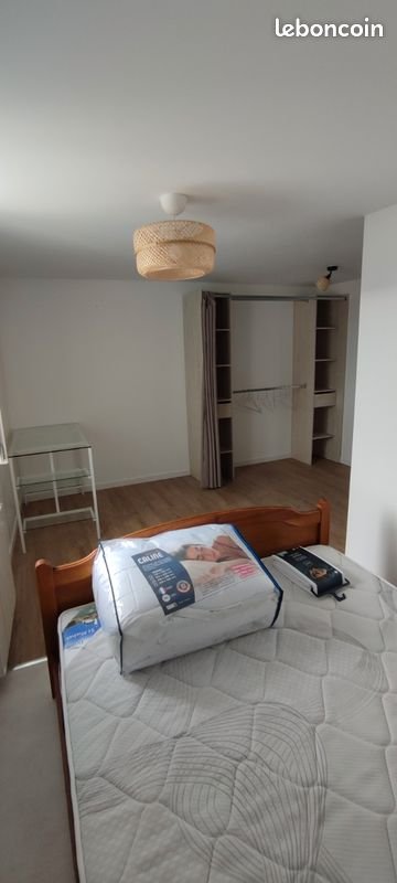 Appartement à louer, 40m², Muzillac