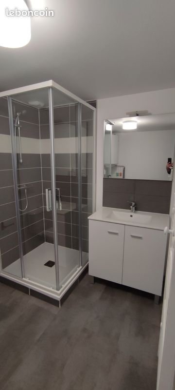 Appartement à louer, 40m², Muzillac