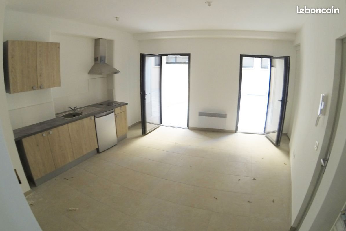 Appartement à louer, 40m², Aix-en-Provence