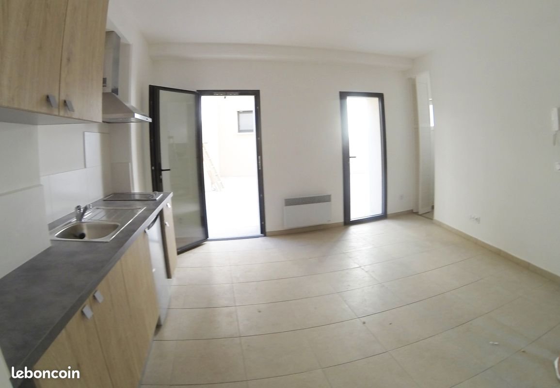 Appartement à louer, 40m², Aix-en-Provence