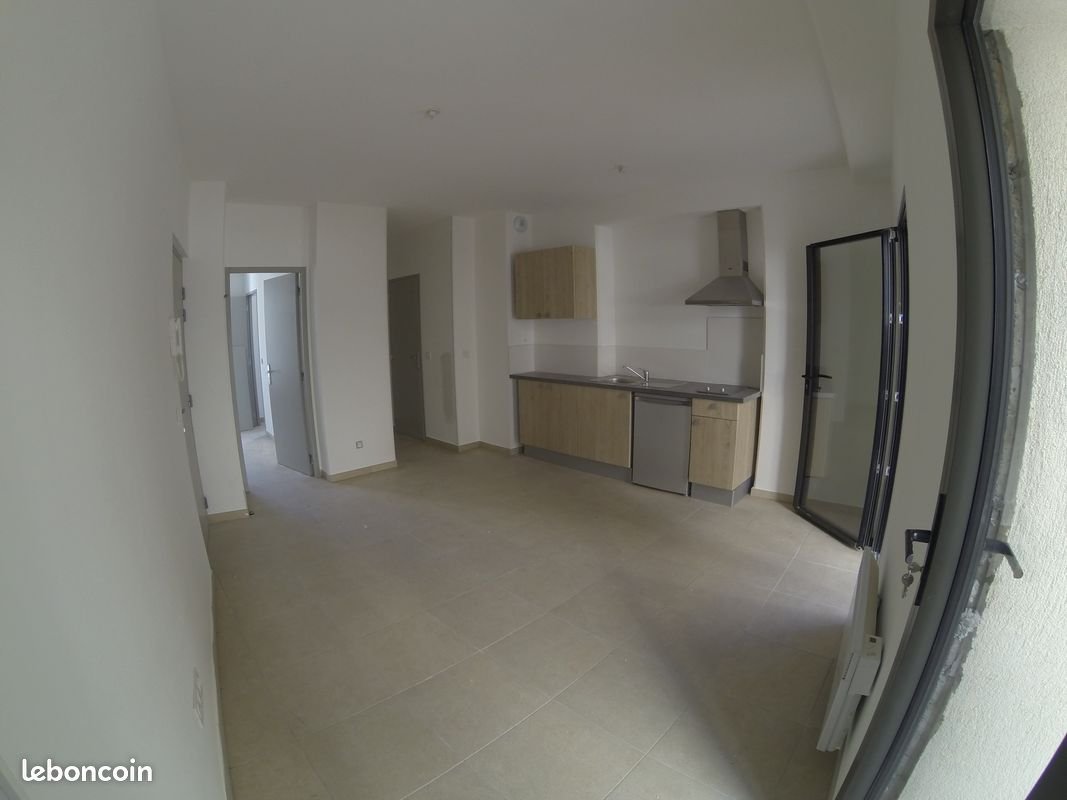 Appartement à louer, 40m², Aix-en-Provence