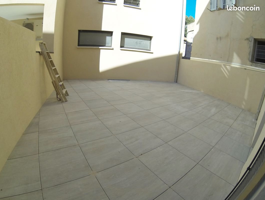 Appartement à louer, 40m², Aix-en-Provence