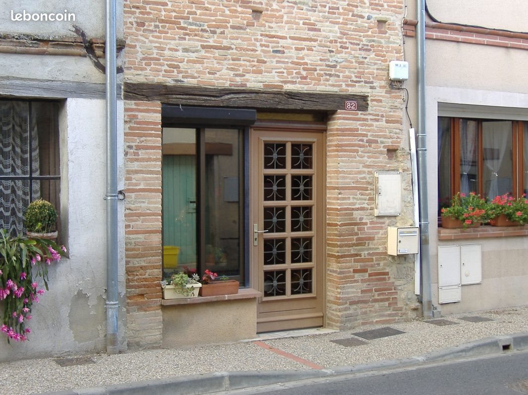 Maison à louer, 55m², Varennes