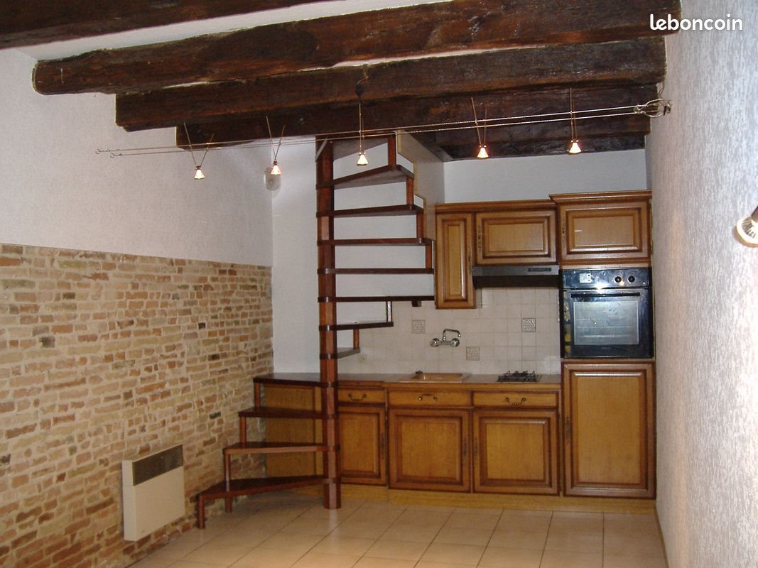 Maison à louer, 55m², Varennes