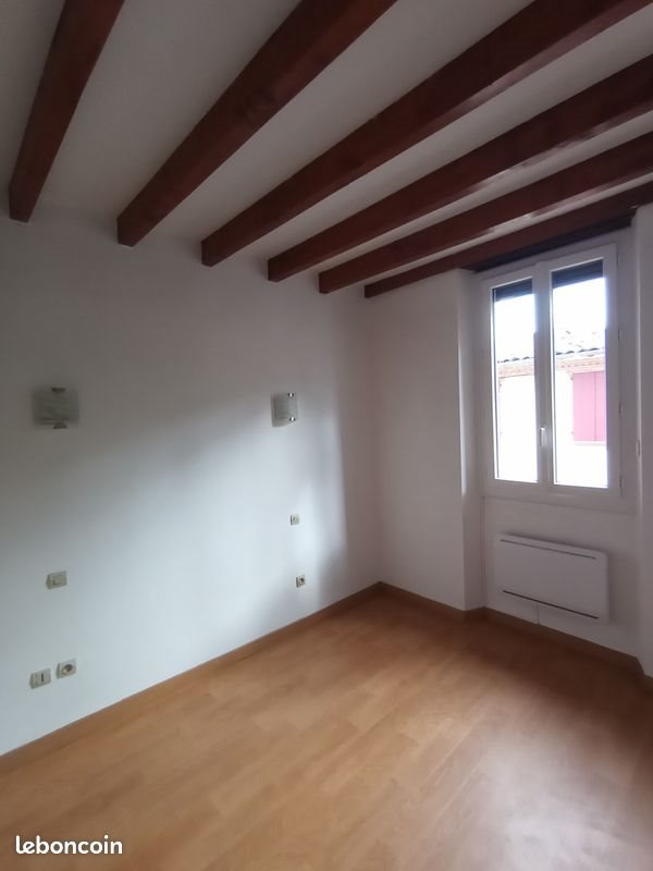 Maison à louer, 55m², Varennes