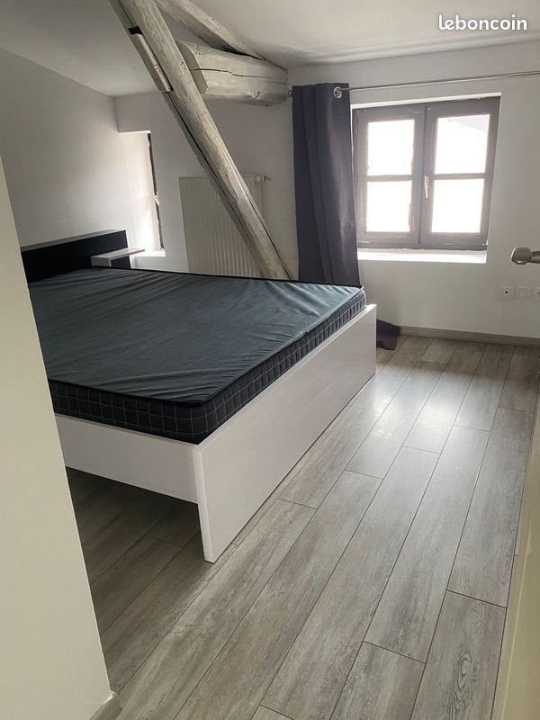Appartement à louer, 58m², Tarare