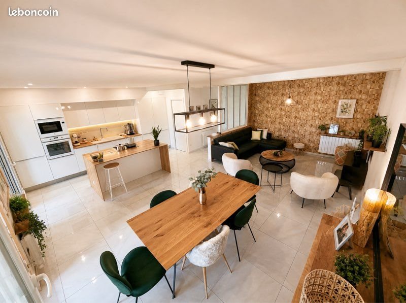 Maison à vendre, 150m², Drocourt
