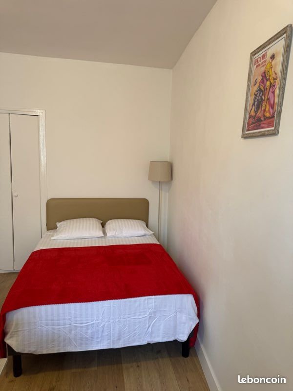 Appartement à louer, 27m², Nîmes
