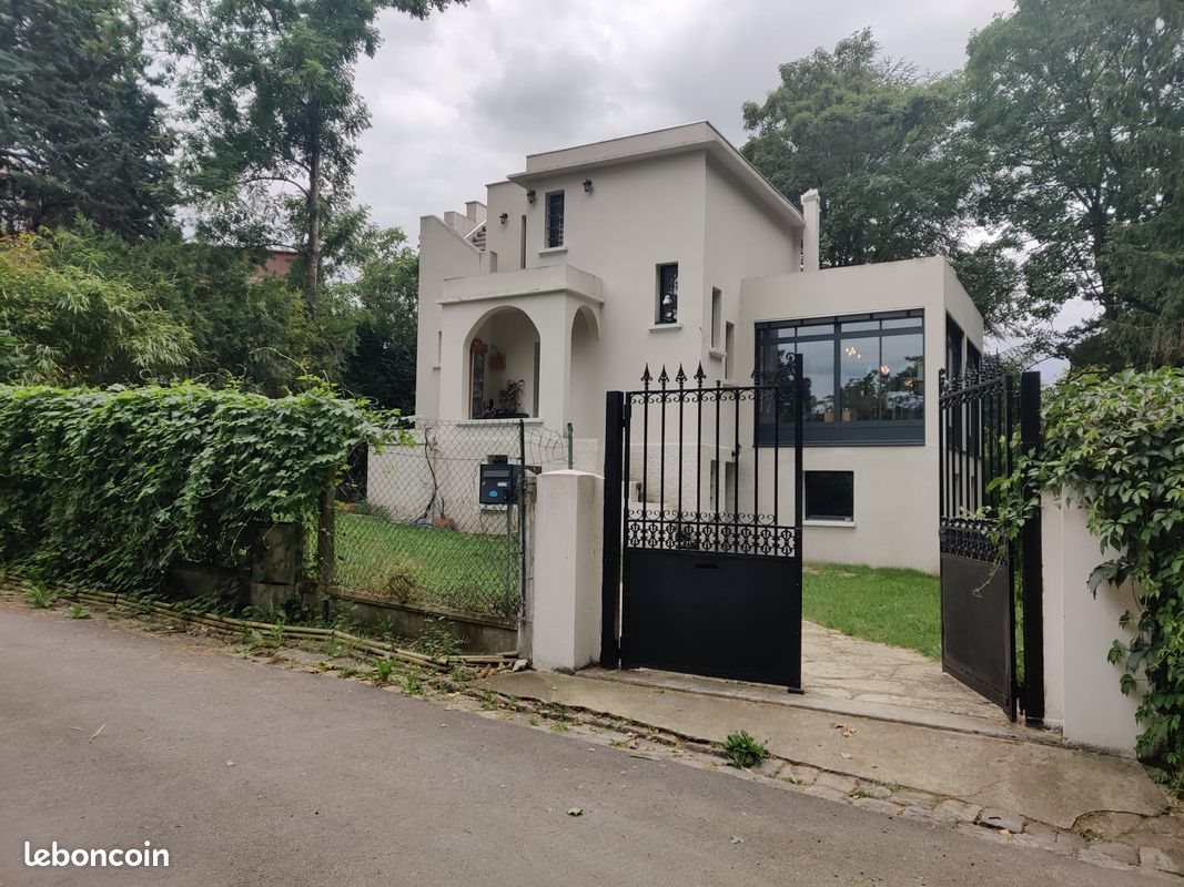 Maison à vendre, 152m², Draveil
