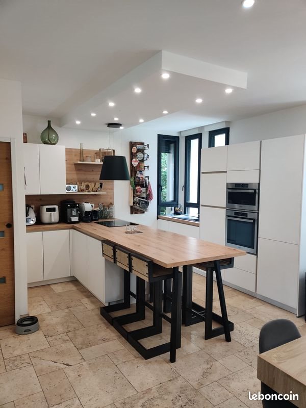 Maison à vendre, 152m², Draveil