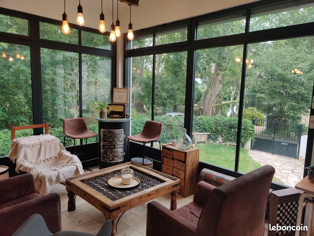 Maison à vendre, 152m², Draveil