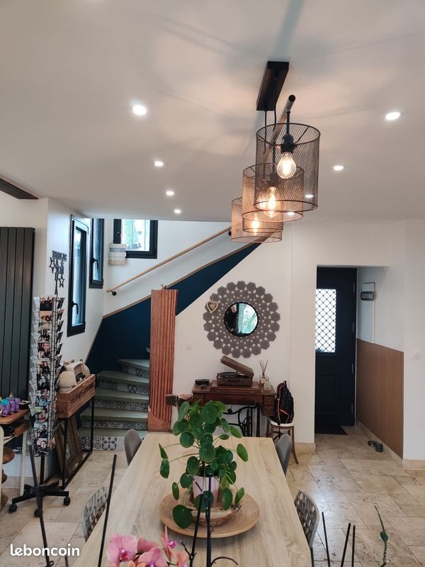Maison à vendre, 152m², Draveil