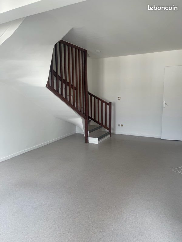 Appartement à louer, 56m², Villepinte