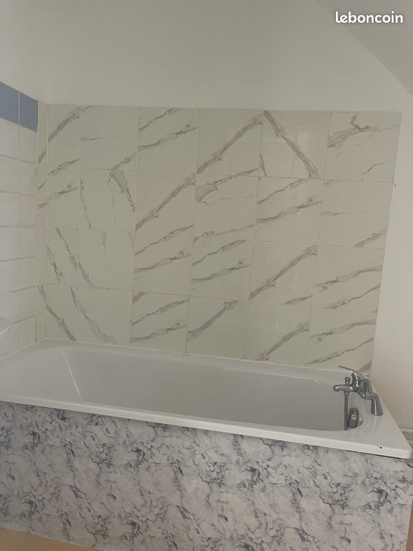 Appartement à louer, 56m², Villepinte