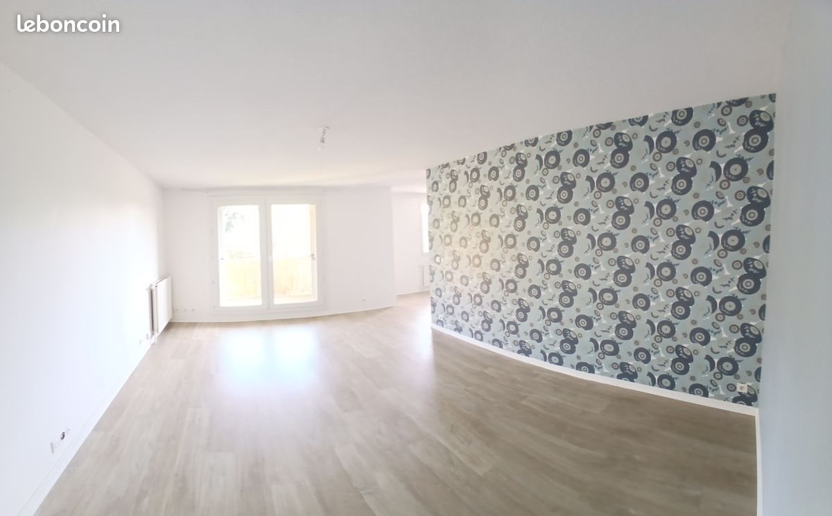 Appartement à louer, 78m², Montélimar