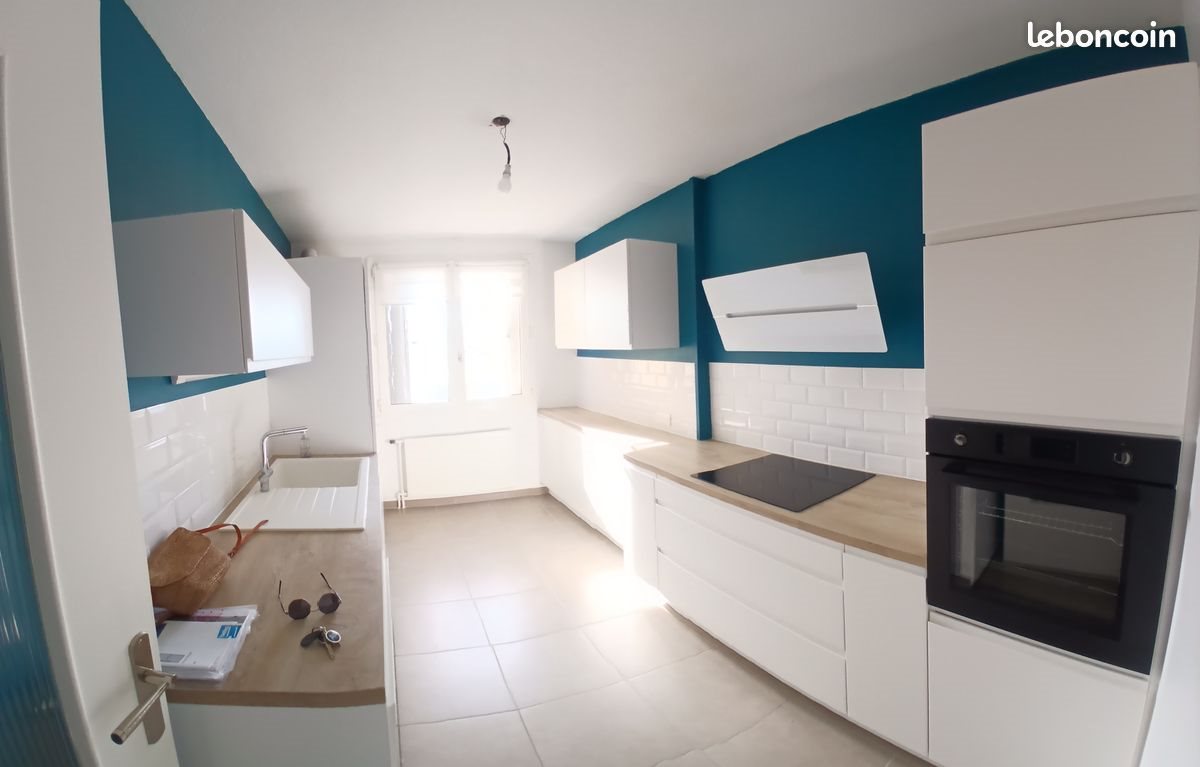 Appartement à louer, 78m², Montélimar