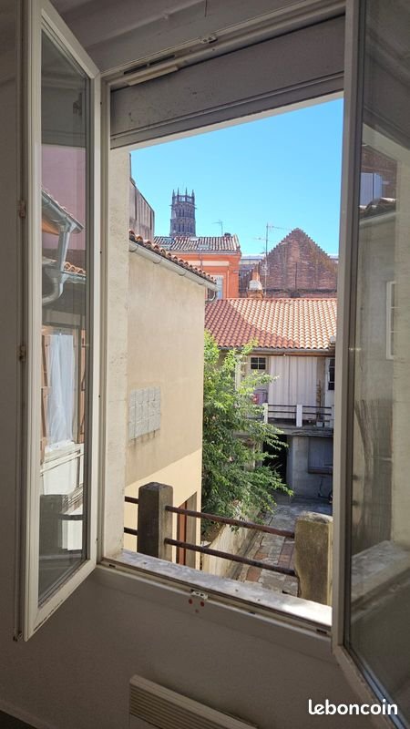 Appartement à louer, 60m², Toulouse