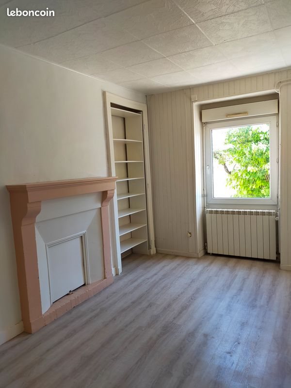 Maison à louer, 85m², Le Mans
