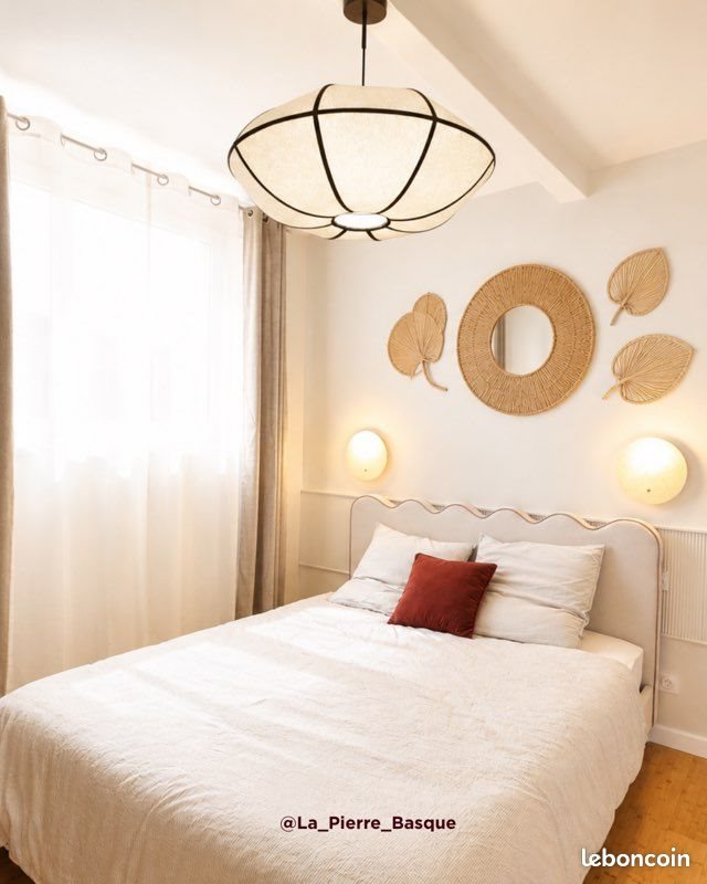 Appartement à vendre, 36m², Bidart