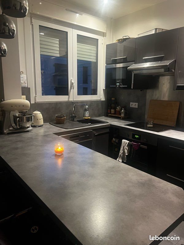 Appartement à louer, 38m², Saint-Maur-des-Fossés