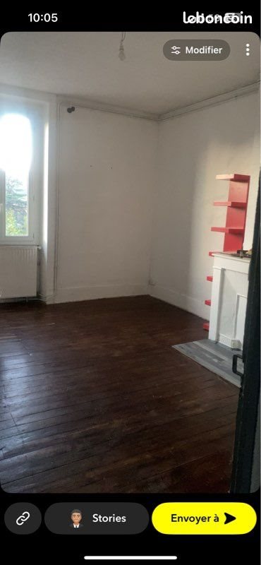 Appartement à louer, 60m², Saint-Chamond