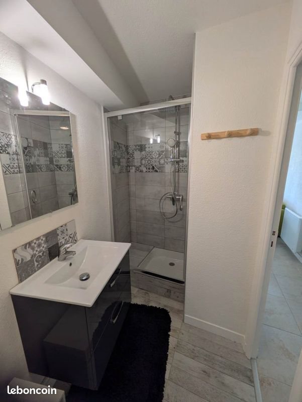 Appartement à louer, 20m², Ploemeur