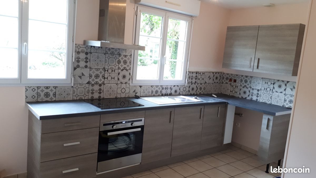 Maison à louer, 70m², Vassy